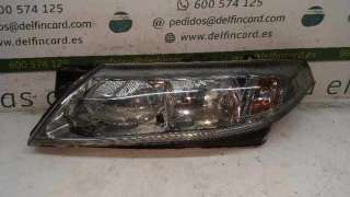 FARO IZQUIERDO RENAULT LAGUNA II 2.0 (135 CV) DE 2003 - D.3472505 / 7701048927