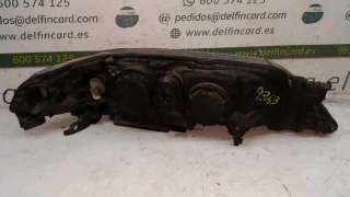 FARO IZQUIERDO RENAULT LAGUNA II 2.0 (135 CV) DE 2003 - D.3472505 / 7701048927