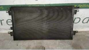 CONDENSADOR / RADIADOR AIRE ACONDICIONADO RENAULT LAGUNA II 2.0 (135 CV) DE 2003 - D.3472562 / 8200008763