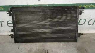CONDENSADOR / RADIADOR AIRE ACONDICIONADO RENAULT LAGUNA II 2.0 (135 CV) DE 2003 - D.3472562 / 8200008763