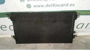 CONDENSADOR / RADIADOR AIRE ACONDICIONADO RENAULT LAGUNA II 2.0 (135 CV) DE 2003 - D.3472562 / 8200008763 2