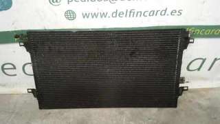 CONDENSADOR / RADIADOR AIRE ACONDICIONADO RENAULT LAGUNA II 2.0 (135 CV) DE 2003 - D.3472562 / 8200008763