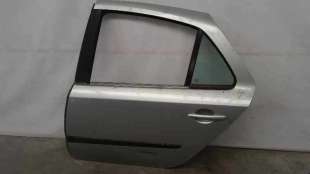 PUERTA TRASERA IZQUIERDA RENAULT LAGUNA II 2.0 (135 CV) DE 2003 - D.3472564
