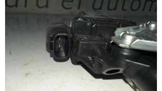 ELEVALUNAS DELANTERO IZQUIERDO SUBARU JUSTY J13 1.0 (69 CV) DE 2008 - D.3472866