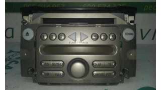 SISTEMA AUDIO / RADIO CD SUBARU JUSTY J13 1.0 (69 CV) DE 2008 - D.3473011 / 86120B1090