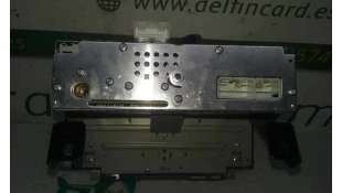 SISTEMA AUDIO / RADIO CD SUBARU JUSTY J13 1.0 (69 CV) DE 2008 - D.3473011 / 86120B1090 2