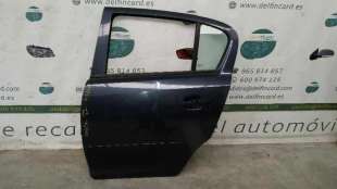 PUERTA TRASERA IZQUIERDA OPEL CORSA D 1.3 16V CDTI (90 CV) DE 2006 - D.3473226