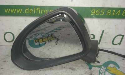 RETROVISOR IZQUIERDO OPEL CORSA D 1.3 16V CDTI (90 CV) DE 2006 - D.3473245