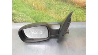 RETROVISOR IZQUIERDO RENAULT MEGANE II BERLINA 5P 1.6 16V (113 CV) DE 2004 - D.3473555