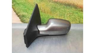 RETROVISOR IZQUIERDO RENAULT MEGANE II BERLINA 5P 1.6 16V (113 CV) DE 2004 - D.3473555