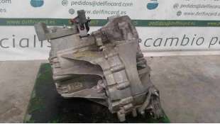 CAJA CAMBIOS FORD GALAXY 2.0 TDCi (140 CV) DE 2006 - D.3473947 / 6G9R7002SF 2