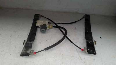 ELEVALUNAS DELANTERO DERECHO FORD GALAXY 2.0 TDCi (140 CV) DE 2006 - D.3473969