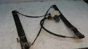 ELEVALUNAS DELANTERO IZQUIERDO FORD GALAXY 2.0 TDCi (140 CV) DE 2006 - D.3473970 / 1800000