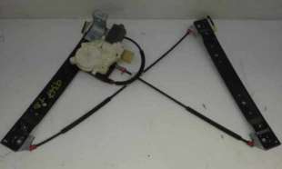 ELEVALUNAS TRASERO DERECHO FORD GALAXY 2.0 TDCi (140 CV) DE 2006 - D.3473971