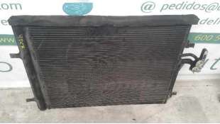 CONDENSADOR / RADIADOR AIRE ACONDICIONADO FORD GALAXY 2.0 TDCi (140 CV) DE 2006 - D.3473979 / CA1539
