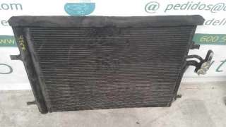 CONDENSADOR / RADIADOR AIRE ACONDICIONADO FORD GALAXY 2.0 TDCi (140 CV) DE 2006 - D.3473979 / CA1539