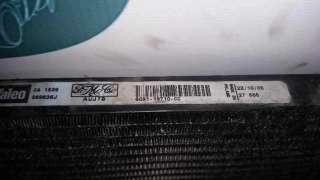 CONDENSADOR / RADIADOR AIRE ACONDICIONADO FORD GALAXY 2.0 TDCi (140 CV) DE 2006 - D.3473979 / CA1539