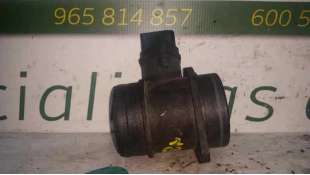 CAUDALIMETRO VOLKSWAGEN GOLF V BERLINA 1.9 TDI (105 CV) DE 2007 - D.3474215 / 0281002531