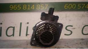 CAUDALIMETRO VOLKSWAGEN GOLF V BERLINA 1.9 TDI (105 CV) DE 2007 - D.3474215 / 0281002531 2