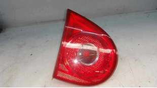 PILOTO TRASERO IZQUIERDO VOLKSWAGEN GOLF V BERLINA 1.9 TDI (105 CV) DE 2007 - D.3474226