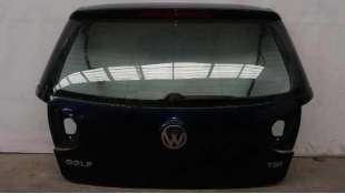 PORTON TRASERO VOLKSWAGEN GOLF V BERLINA 1.9 TDI (105 CV) DE 2007 - D.3474291