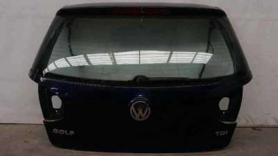 PORTON TRASERO VOLKSWAGEN GOLF V BERLINA 1.9 TDI (105 CV) DE 2007 - D.3474291