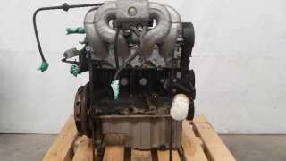 MOTOR COMPLETO FORD ESCORT BERLINA/TURNIER 1.6 16V (88 CV) DE 1994 - D.3474343 / L1H