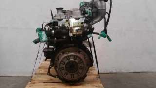 MOTOR COMPLETO FORD ESCORT BERLINA/TURNIER 1.6 16V (88 CV) DE 1994 - D.3474343 / L1H