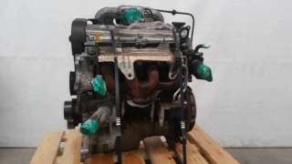 MOTOR COMPLETO FORD ESCORT BERLINA/TURNIER 1.6 16V (88 CV) DE 1994 - D.3474343 / L1H