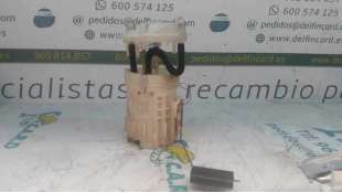 AFORADOR RENAULT SCENIC II 1.5 dCi D (106 CV) DE 2005 - D.3474987