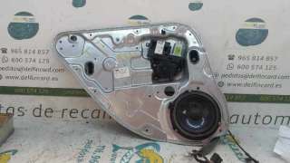 ELEVALUNAS TRASERO IZQUIERDO FORD KUGA 2.0 TDCi (140 CV) DE 2010 - D.3475130
