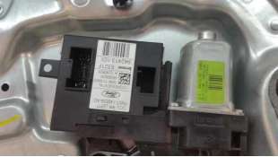 ELEVALUNAS TRASERO IZQUIERDO FORD KUGA 2.0 TDCi (140 CV) DE 2010 - D.3475130 2