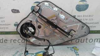 ELEVALUNAS TRASERO IZQUIERDO FORD KUGA 2.0 TDCi (140 CV) DE 2010 - D.3475130