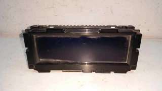 PANTALLA MULTIFUNCION OPEL ASTRA J LIM. 1.7 16V CDTI (110 CV) DE 2010 - D.3475740 / 13267984