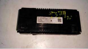 PANTALLA MULTIFUNCION OPEL ASTRA J LIM. 1.7 16V CDTI (110 CV) DE 2010 - D.3475740 / 13267984 2