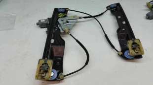 ELEVALUNAS DELANTERO IZQUIERDO OPEL ASTRA J LIM. 1.7 16V CDTI (110 CV) DE 2010 - D.3475755