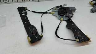 ELEVALUNAS DELANTERO IZQUIERDO OPEL ASTRA J LIM. 1.7 16V CDTI (110 CV) DE 2010 - D.3475755 2
