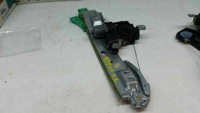 ELEVALUNAS TRASERO IZQUIERDO OPEL ASTRA J LIM. 1.7 16V CDTI (110 CV) DE 2010 - D.3475757