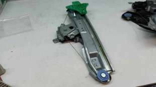 ELEVALUNAS TRASERO IZQUIERDO OPEL ASTRA J LIM. 1.7 16V CDTI (110 CV) DE 2010 - D.3475757 2
