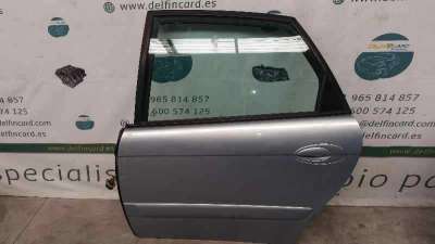 PUERTA TRASERA IZQUIERDA CITROEN C5 BERLINA 1.6 16V HDi FAP (109 CV) DE 2004 - D.3476001