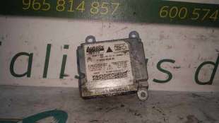 KIT AIRBAG CITROEN C5 BERLINA 1.6 16V HDi FAP (109 CV) DE 2004 - D.3476036 2