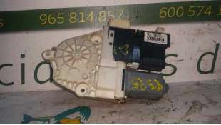 MOTOR ELEVALUNAS DELANTERO DERECHO CITROEN C5 BERLINA 1.6 16V HDi FAP (109 CV) DE 2004 - D.3476037