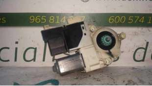 MOTOR ELEVALUNAS DELANTERO DERECHO CITROEN C5 BERLINA 1.6 16V HDi FAP (109 CV) DE 2004 - D.3476037 2