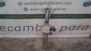 ELEVALUNAS TRASERO DERECHO CITROEN C5 BERLINA 1.6 16V HDi FAP (109 CV) DE 2004 - D.3476039