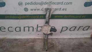 ELEVALUNAS TRASERO DERECHO CITROEN C5 BERLINA 1.6 16V HDi FAP (109 CV) DE 2004 - D.3476039