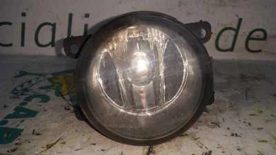 FARO ANTINIEBLA IZQUIERDO CITROEN C5 BERLINA 1.6 16V HDi FAP (109 CV) DE 2004 - D.3476041