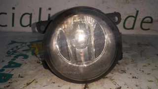 FARO ANTINIEBLA IZQUIERDO CITROEN C5 BERLINA 1.6 16V HDi FAP (109 CV) DE 2004 - D.3476041