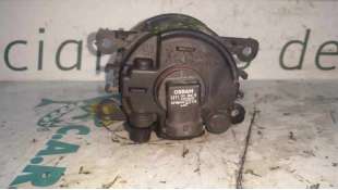 FARO ANTINIEBLA IZQUIERDO CITROEN C5 BERLINA 1.6 16V HDi FAP (109 CV) DE 2004 - D.3476041 2