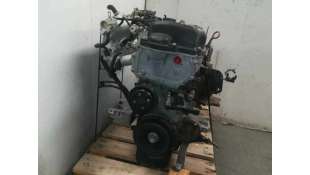 MOTOR COMPLETO NISSAN ALMERA 1.8 16V (114 CV) DE 2002 - D.3476513 / QG18