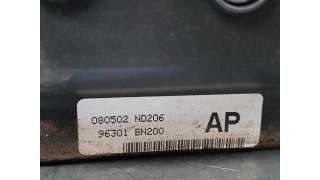 RETROVISOR DERECHO NISSAN ALMERA 1.8 16V (114 CV) DE 2002 - D.3476553 / 96301BN200